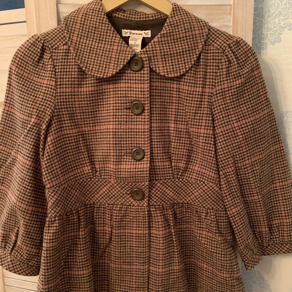 Forever jacket - Picture 3 of 4
